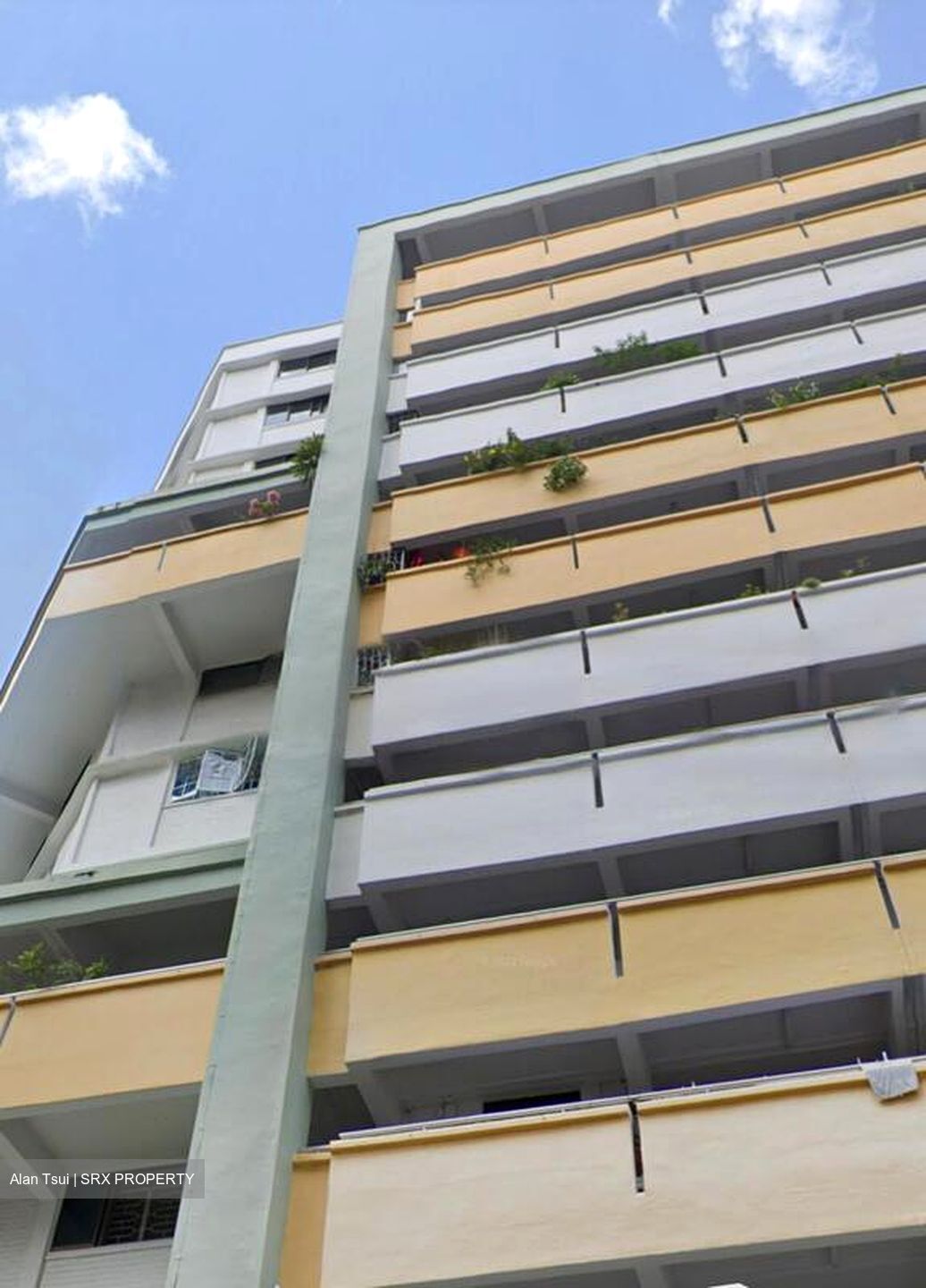 Blk 117 Potong Pasir Avenue 1 (Toa Payoh), HDB 3 Rooms #447371821
